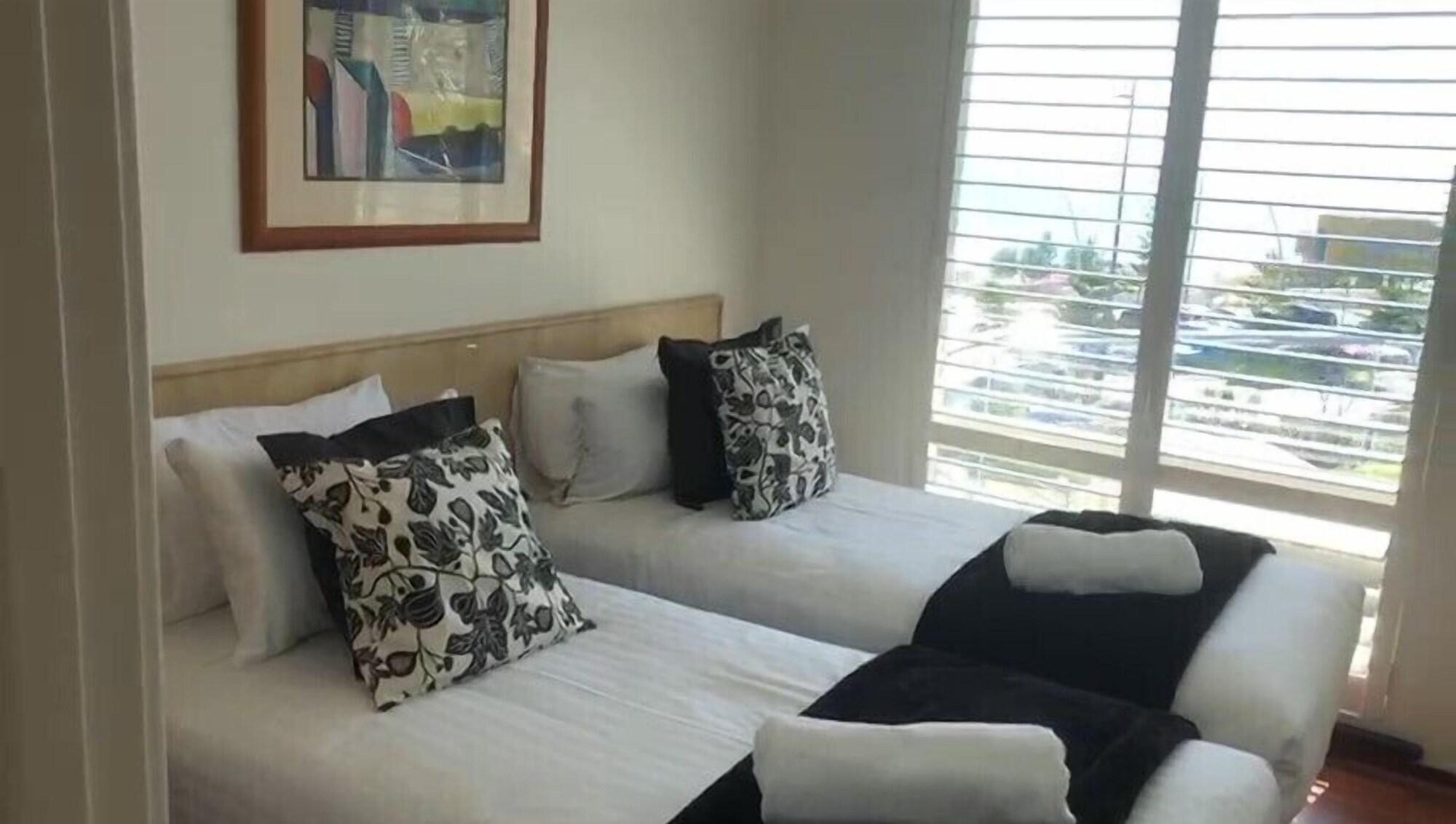 Seashells Scarborough Aparthotel Περθ Εξωτερικό φωτογραφία