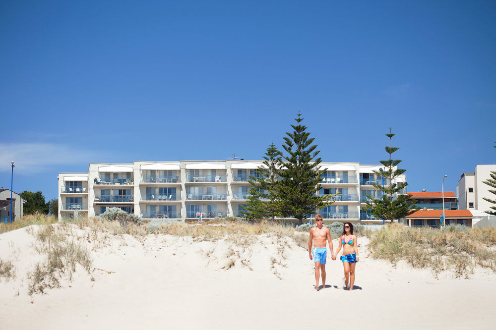 Seashells Scarborough Aparthotel Περθ Φύση φωτογραφία