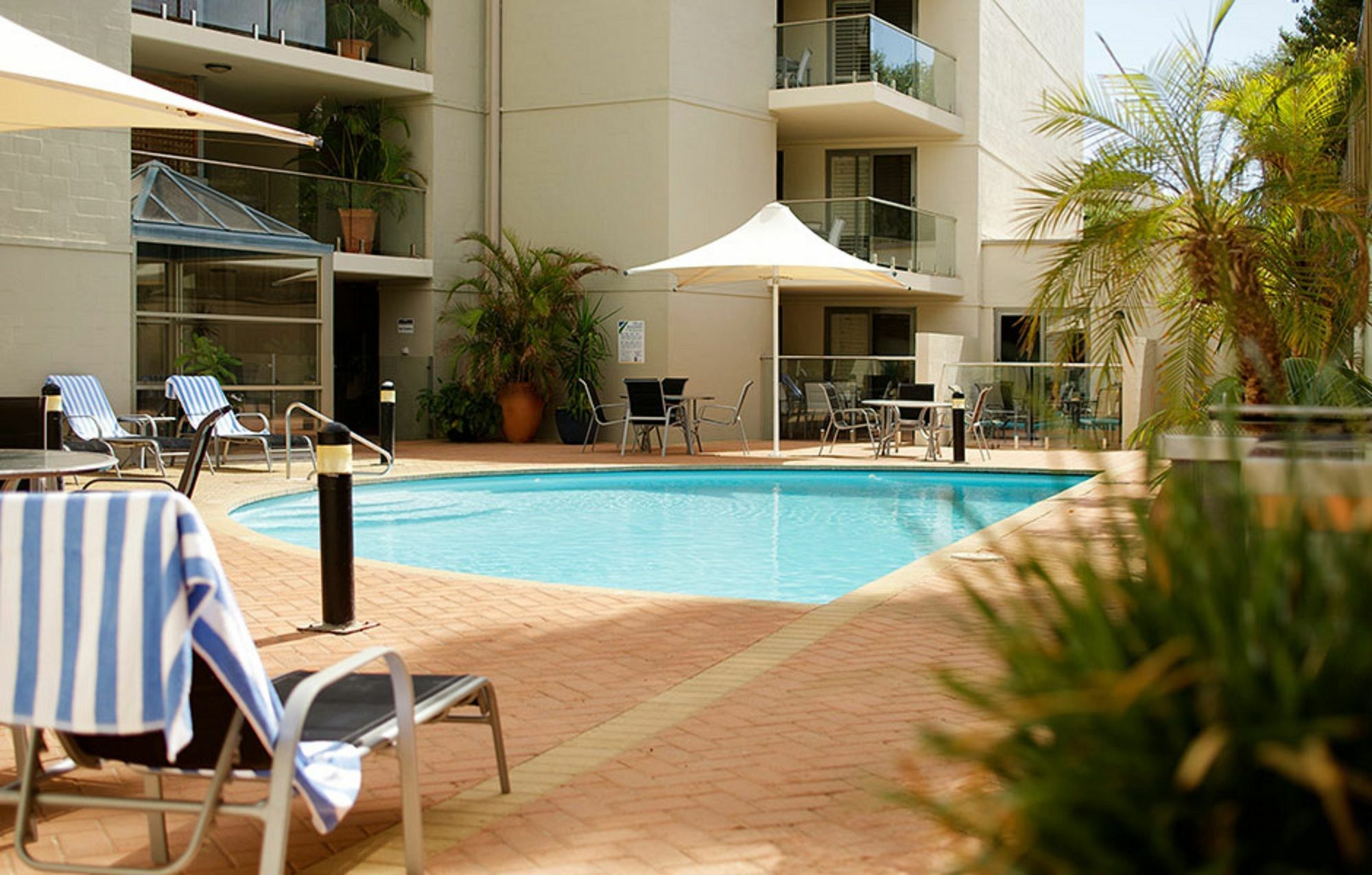 Seashells Scarborough Aparthotel Περθ Ανέσεις φωτογραφία